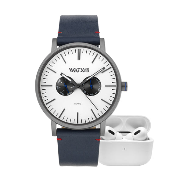 Watxandco Watch Watxandco