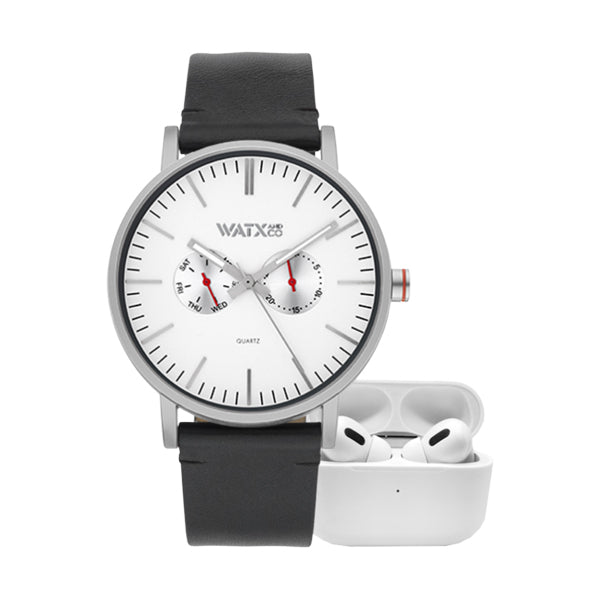 Watxandco Watch Watxandco
