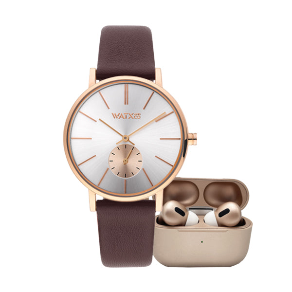 Watxandco Watch Watxandco