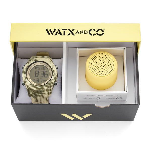 Watxandco Outlet Watch Watxandco Outlet