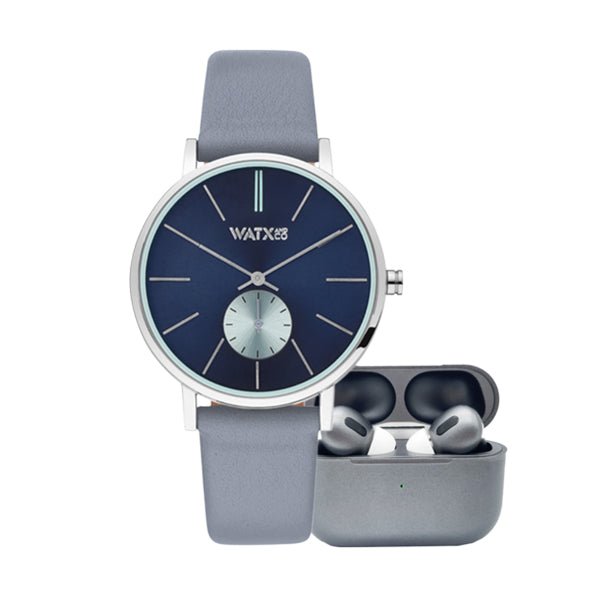 Watxandco Watch Watxandco
