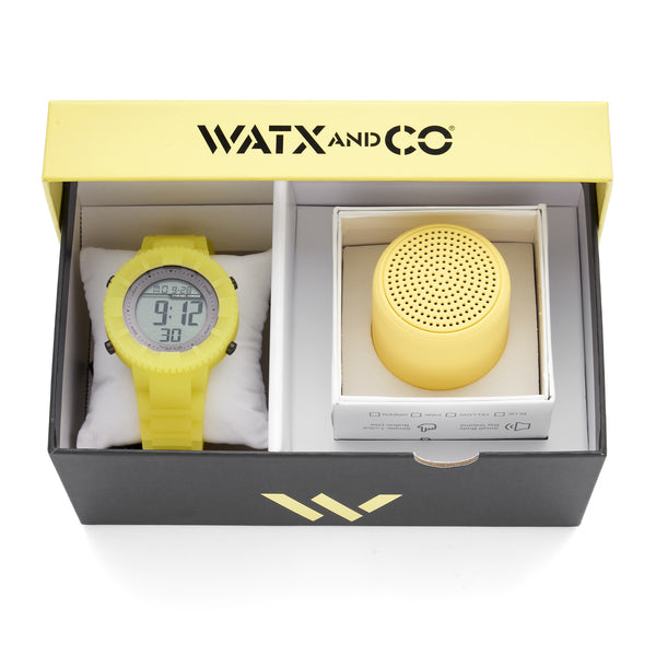 Watxandco Outlet Watch Watxandco Outlet