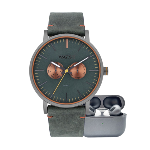Watxandco Watch Watxandco