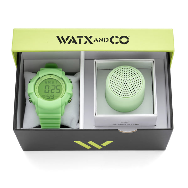 Watxandco Outlet Watch Watxandco Outlet