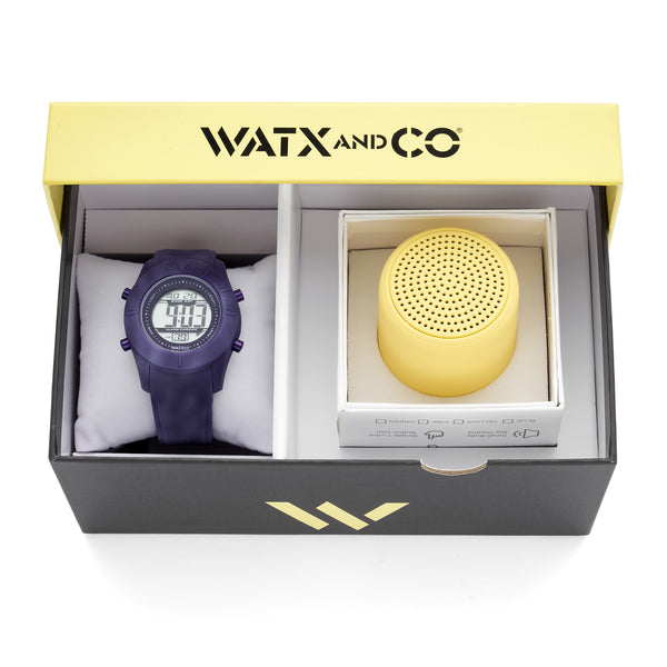 Watxandco Outlet Watch Watxandco Outlet