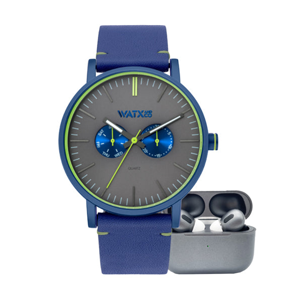 Watxandco Watch Watxandco
