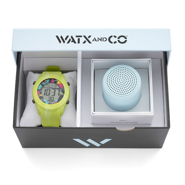 Watxandco Outlet Watch Watxandco Outlet