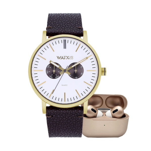 Watxandco Outlet Watch Watxandco Outlet