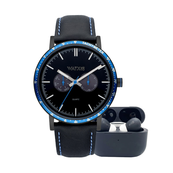 Watxandco Watch Watxandco