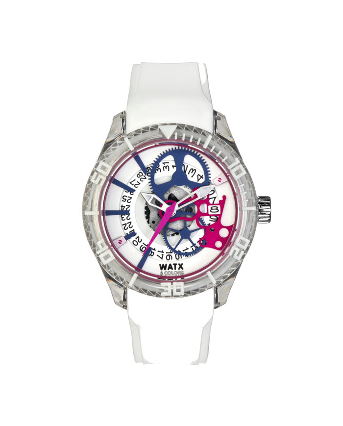 Watxandco Watch Watxandco