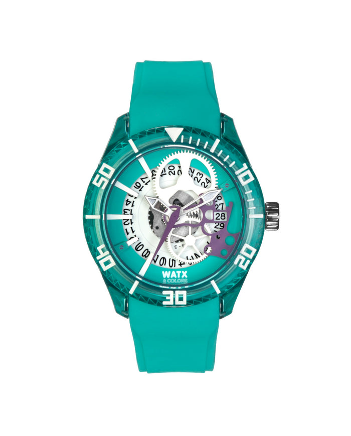 Watxandco Watch Watxandco