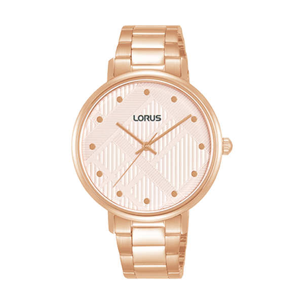 Lorus Watch Lorus