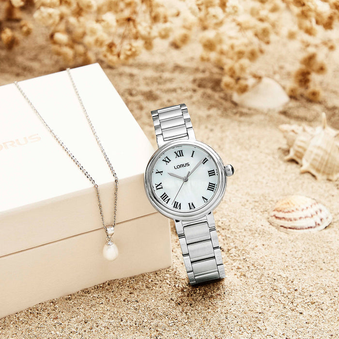 Lorus Watch Lorus