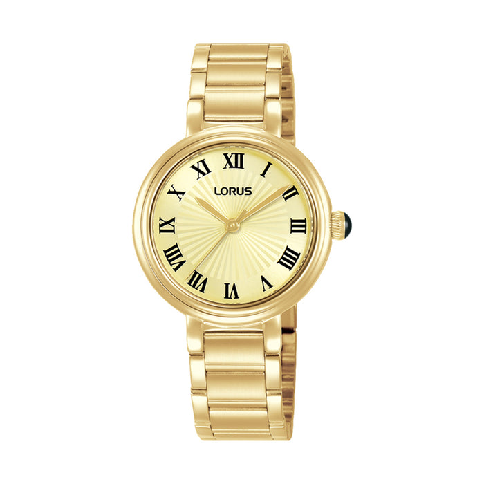 Lorus Watch Lorus