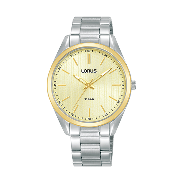 Lorus Watch Lorus