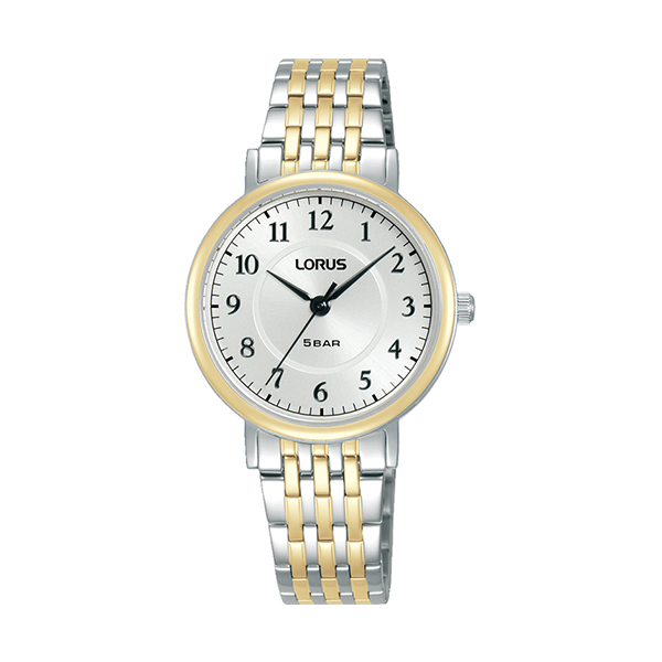 Lorus Watch Lorus