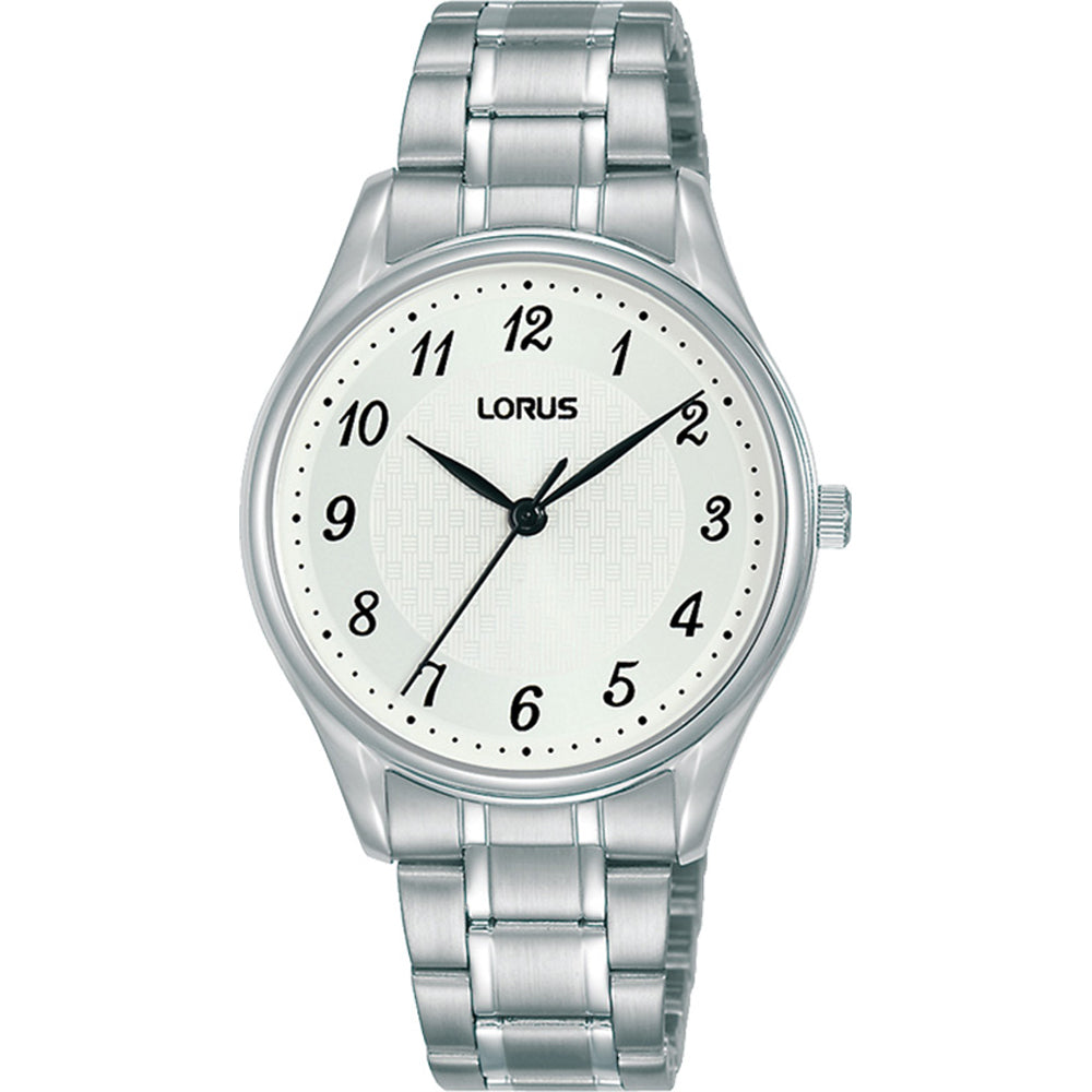 Lorus Watch Lorus