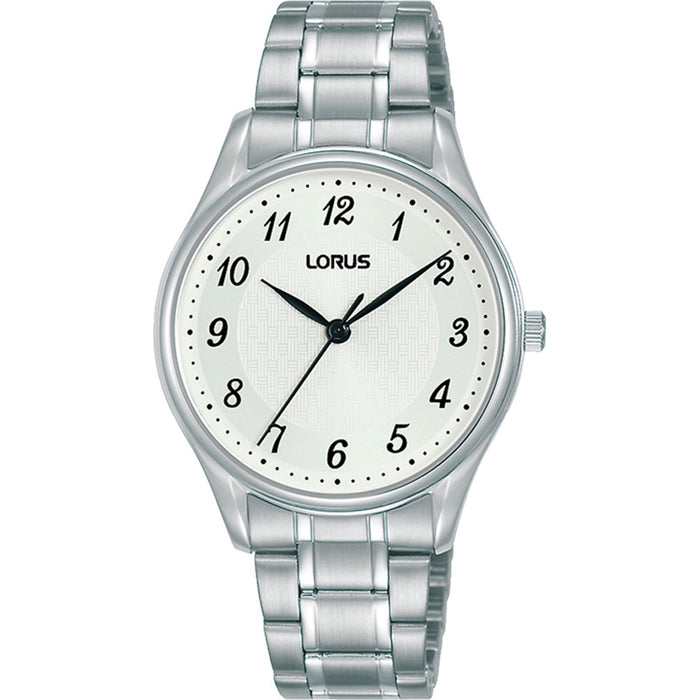 Lorus Watch Lorus