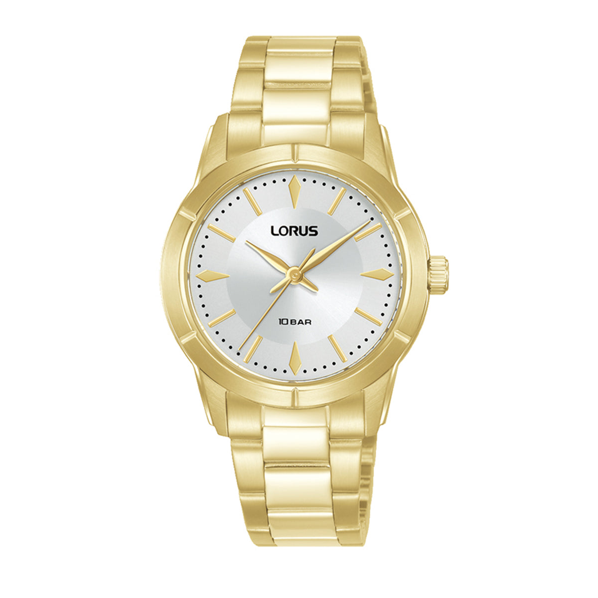 Lorus Watch Lorus