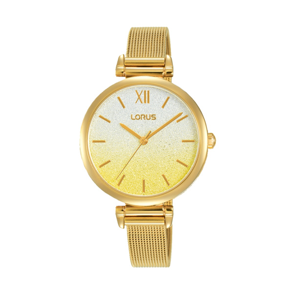 Lorus Watch Lorus