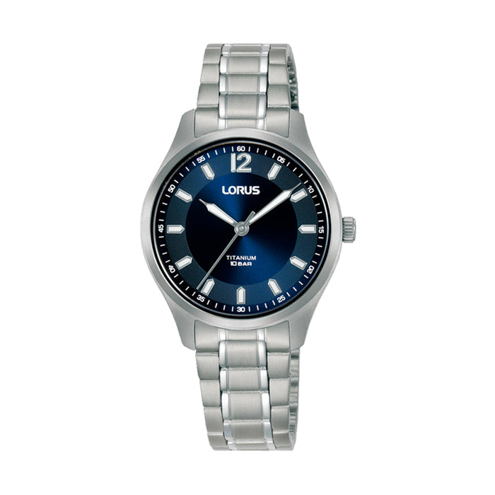Lorus Watch Lorus