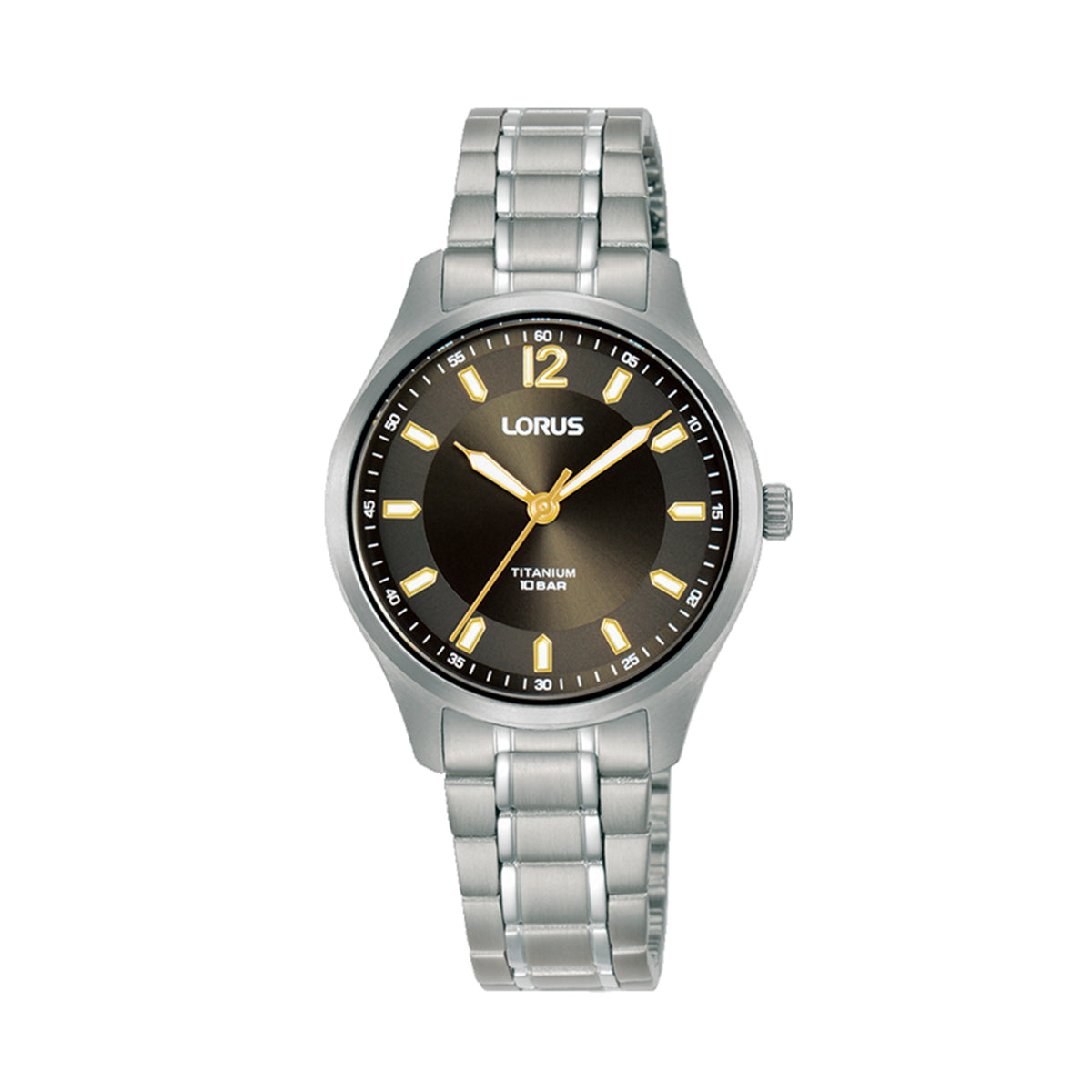 Lorus Watch Lorus