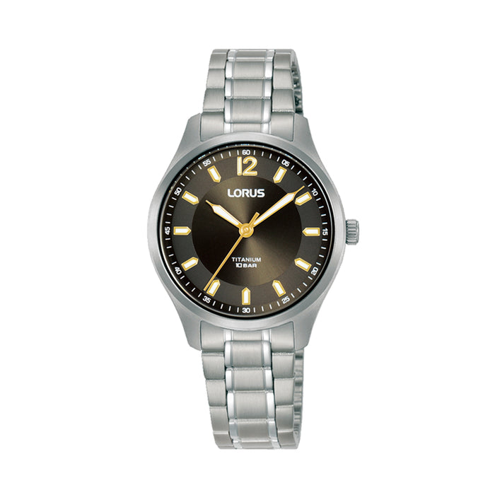Lorus Watch Lorus