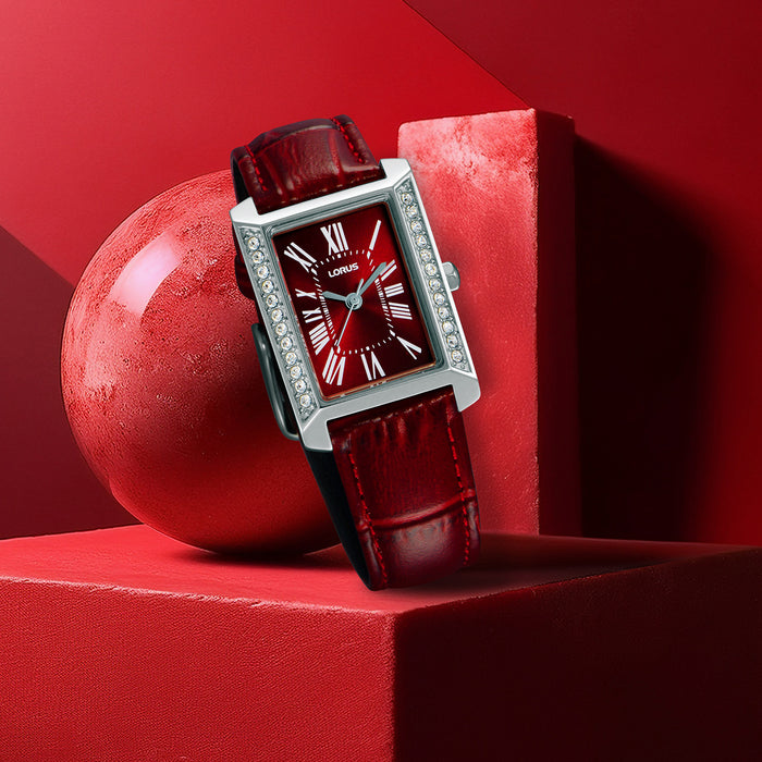 Lorus Watch Lorus
