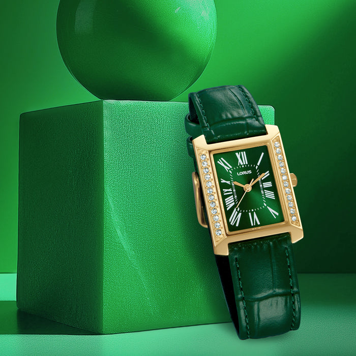 Lorus Watch Lorus
