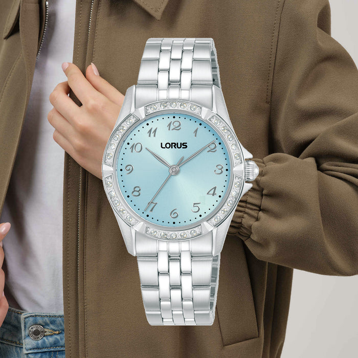 Lorus Watch Lorus