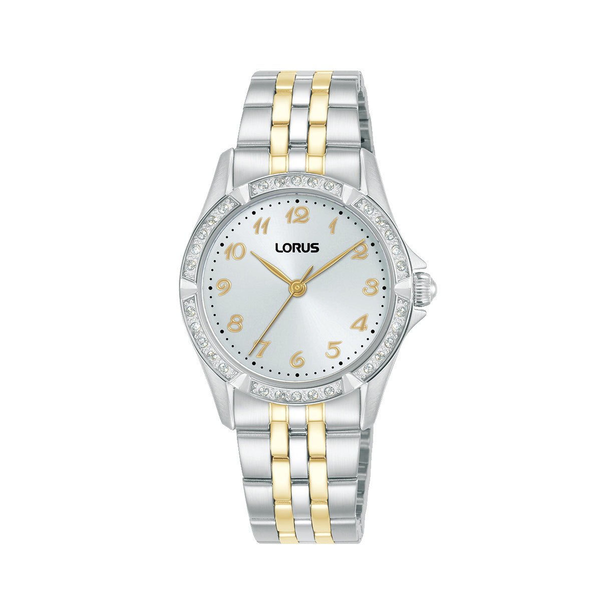 Lorus Watch Lorus