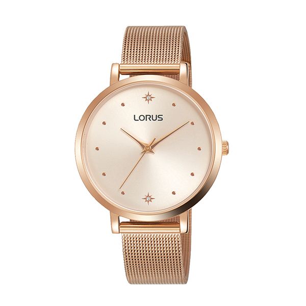 Lorus Watch Lorus