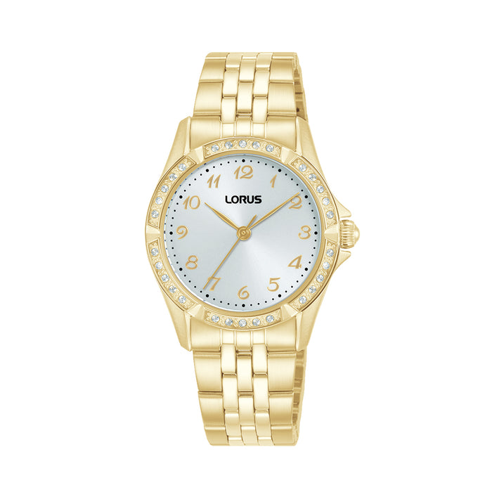Lorus Watch Lorus