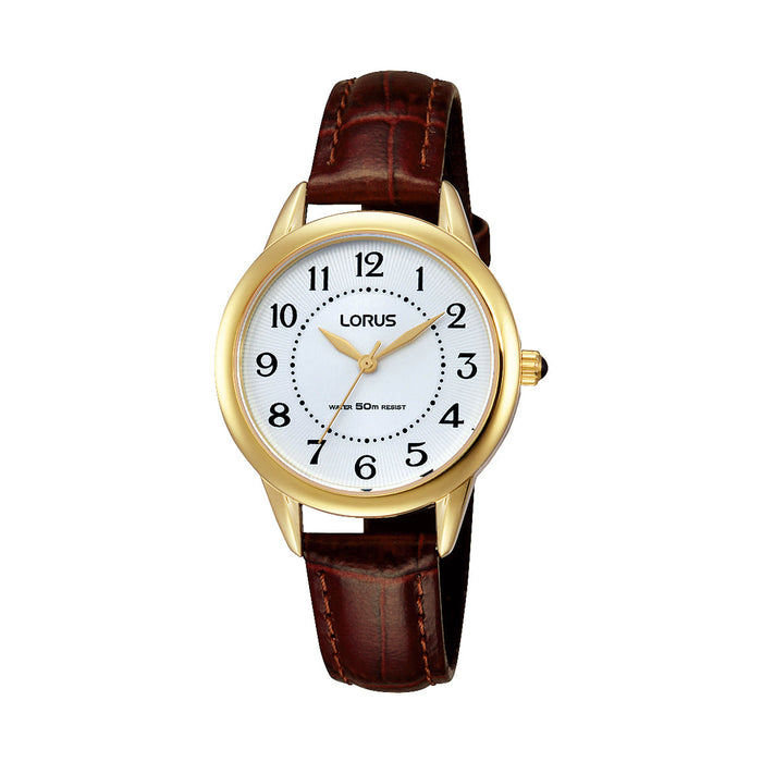 Lorus Watch Lorus