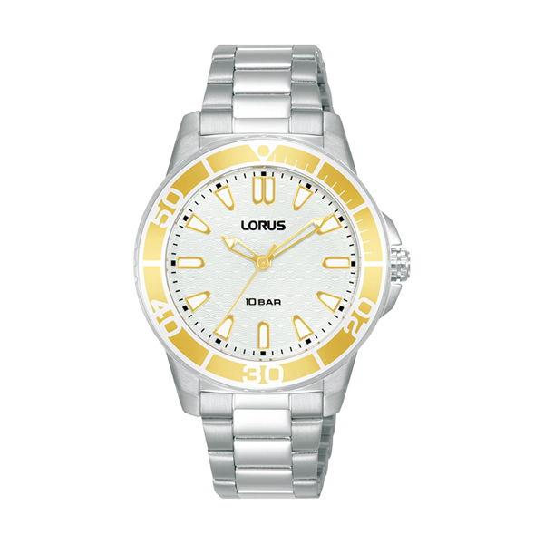 Lorus Watch Lorus