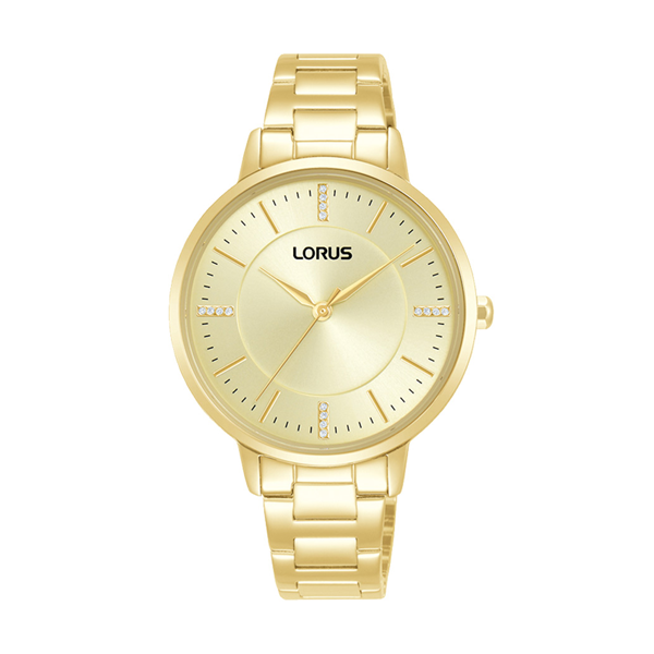 Lorus Watch Lorus