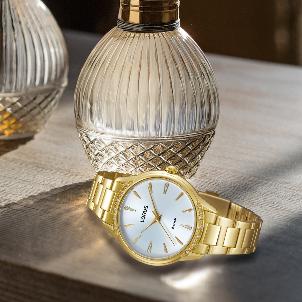Lorus Watch Lorus