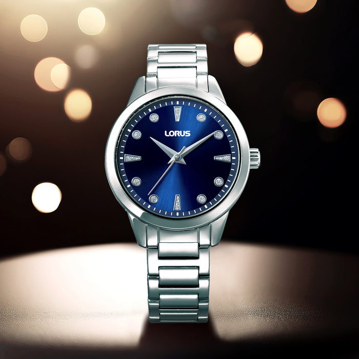 Lorus Watch Lorus