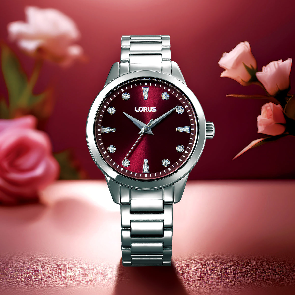 Lorus Watch Lorus