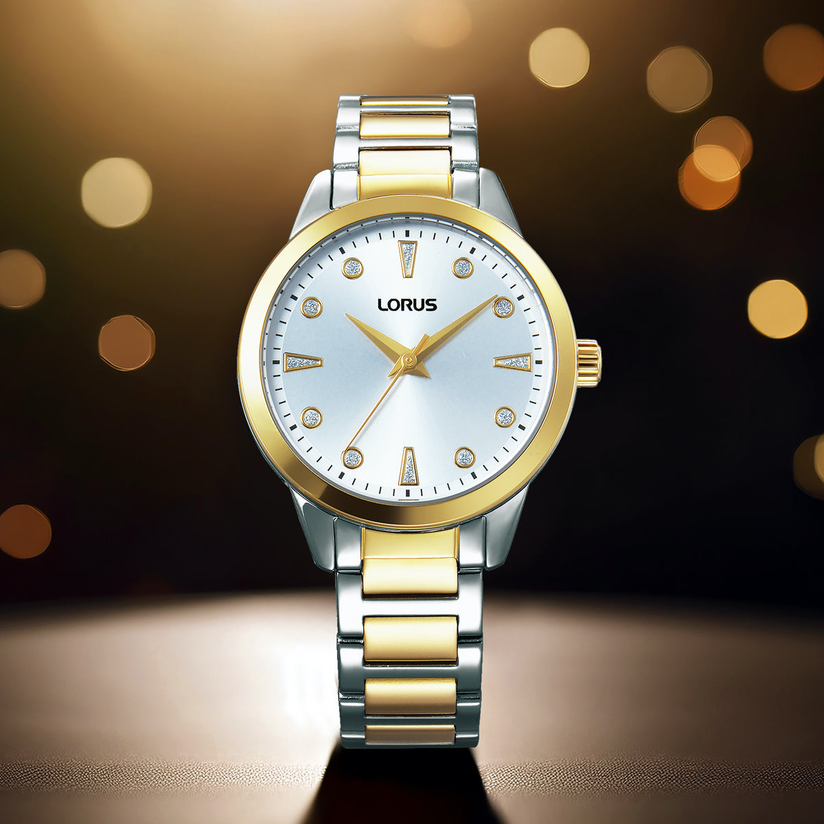 Lorus Watch Lorus