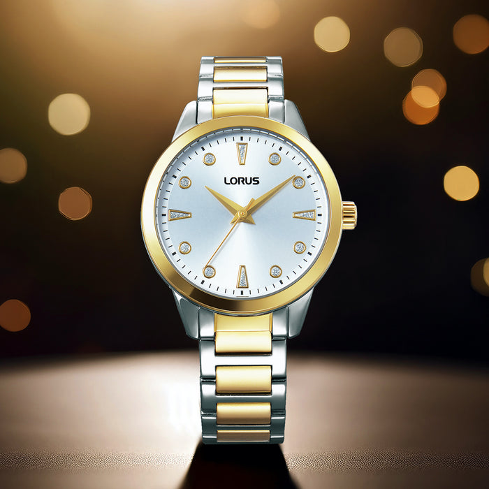 Lorus Watch Lorus
