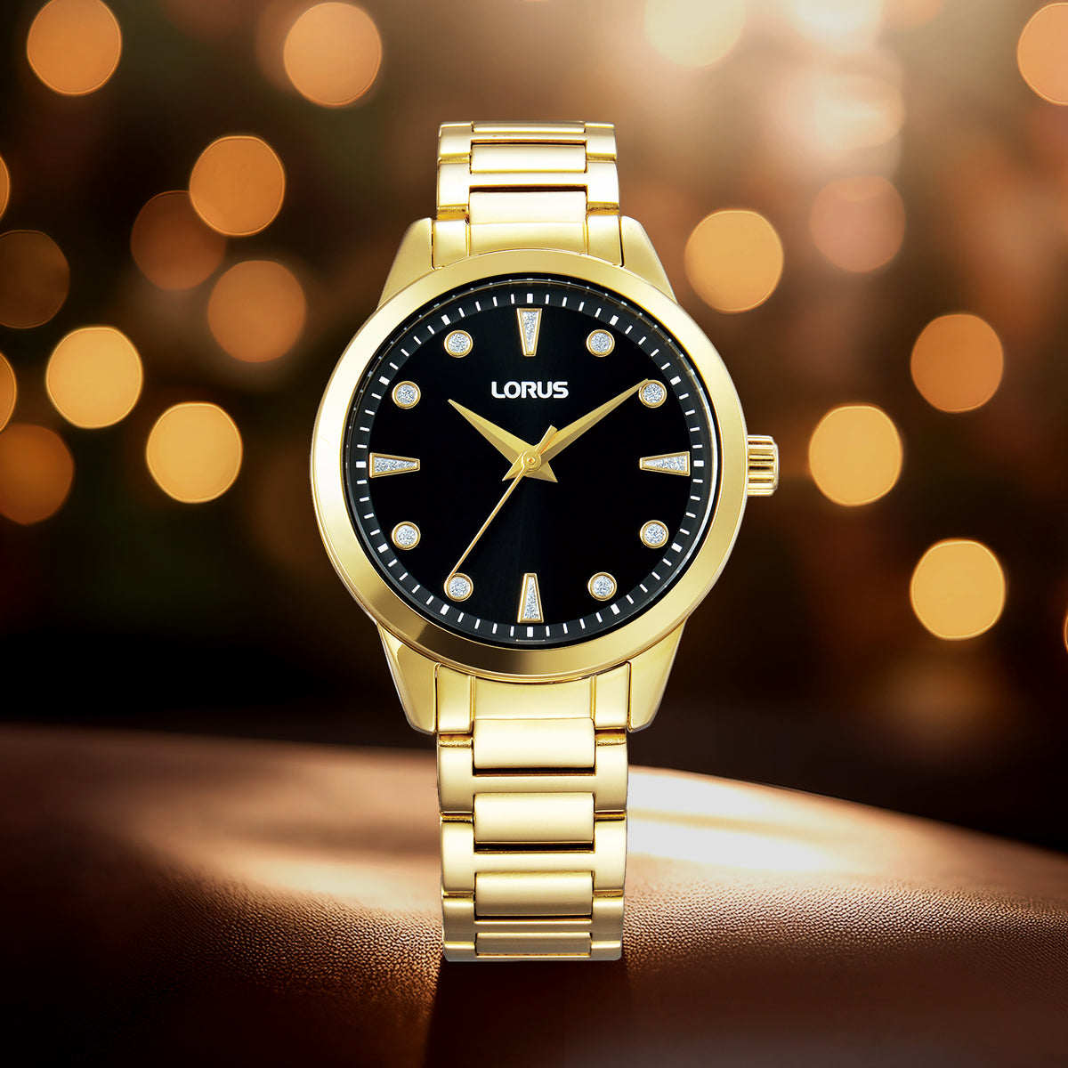 Lorus Watch Lorus