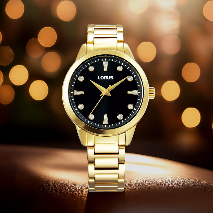 Lorus Watch Lorus