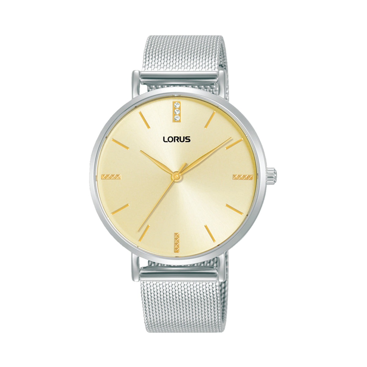 Lorus Watch Lorus
