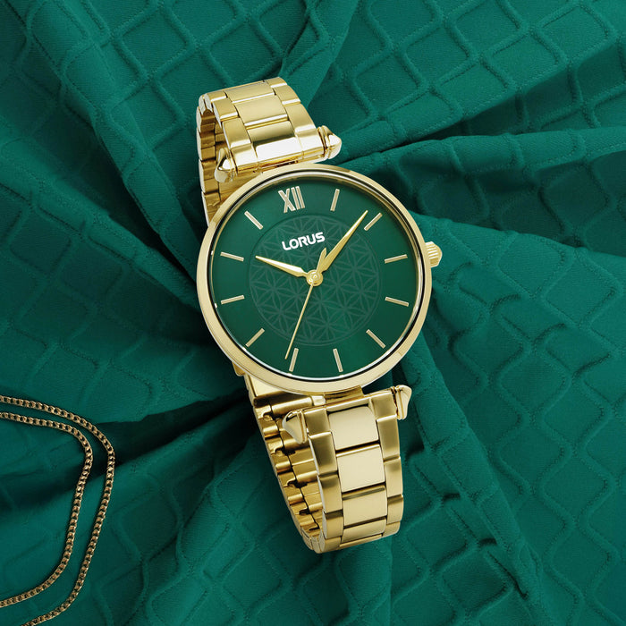 Lorus Watch Lorus