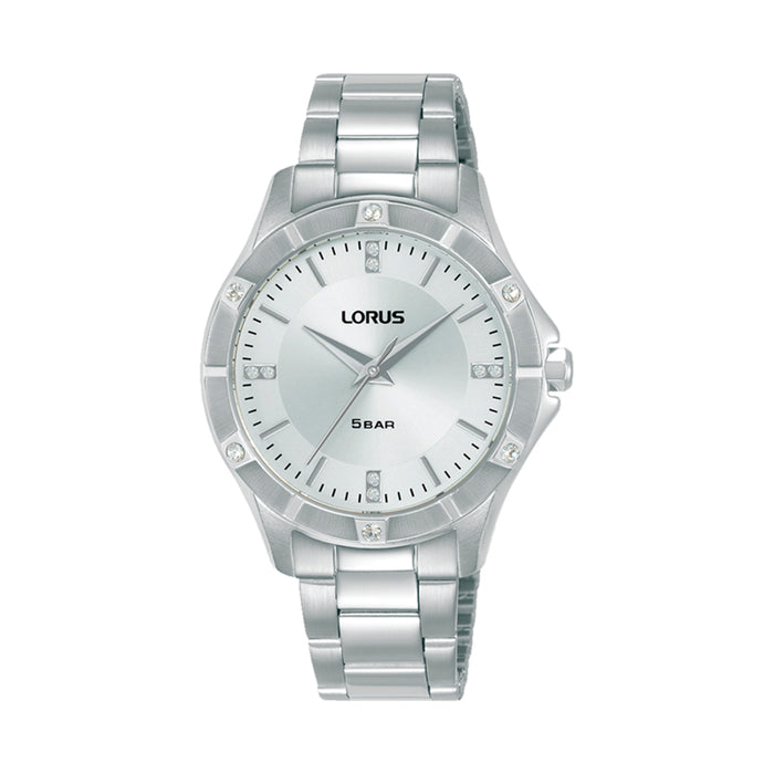 Lorus Watch Lorus