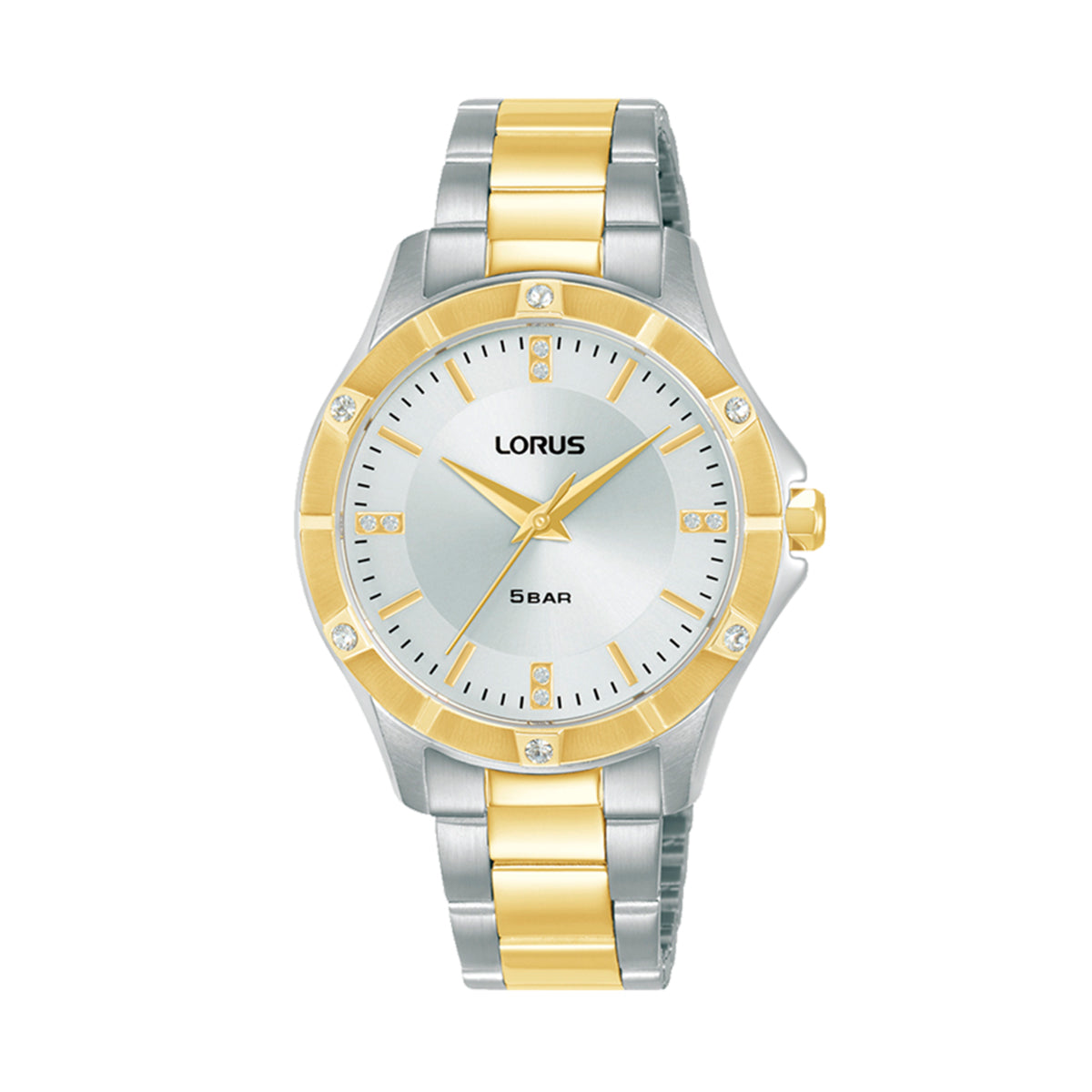 Lorus Watch Lorus