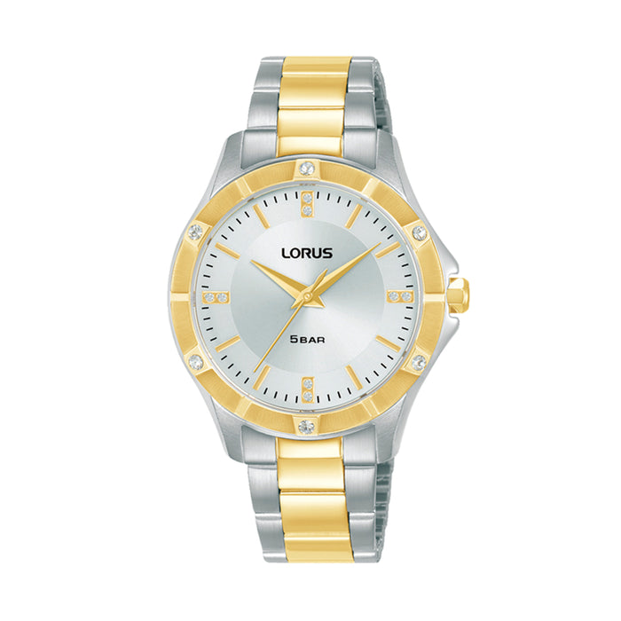 Lorus Watch Lorus