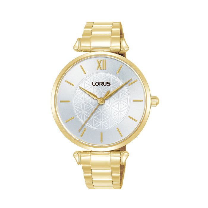 Lorus Watch Lorus