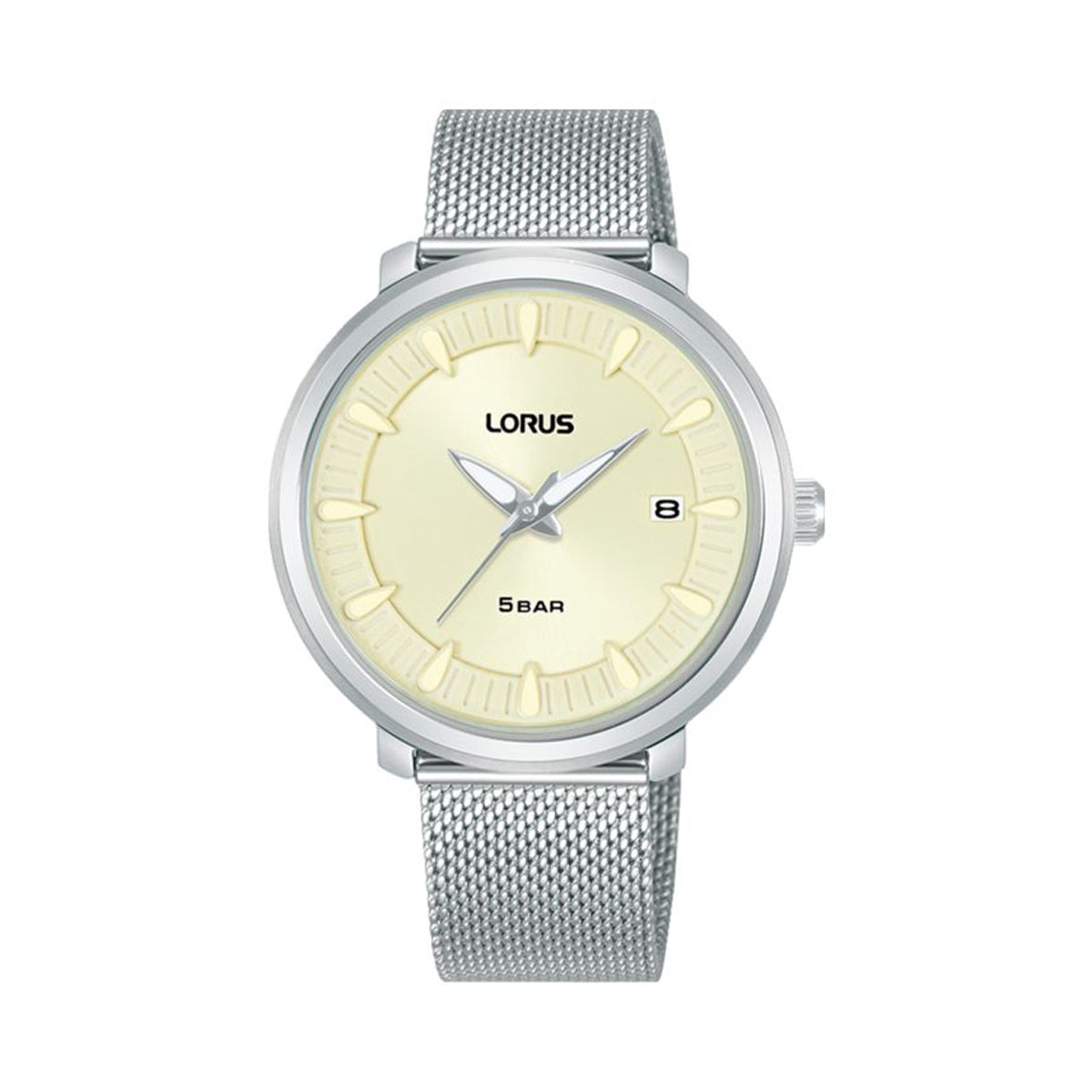 Lorus Watch Lorus